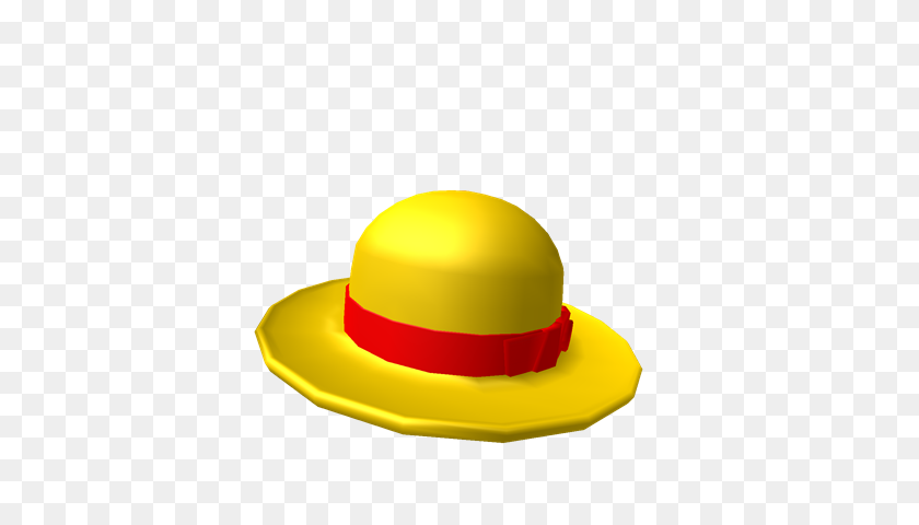 420x420 Желтая Шляпа - Соломенная Шляпа - Соломенный Клипарт