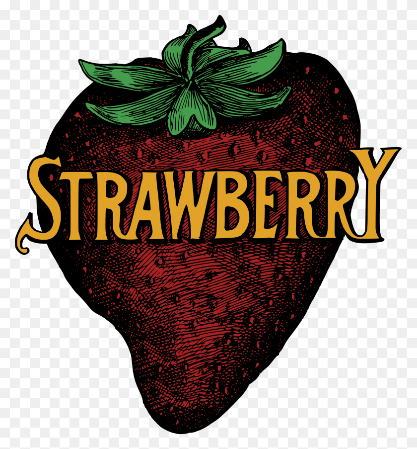 2220x2400 Strawberry - Strawberry PNG