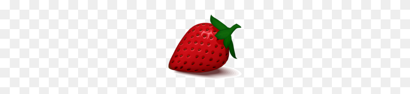 150x134 Strawberry Clip Art Png Image Png M - Strawberry Clipart PNG