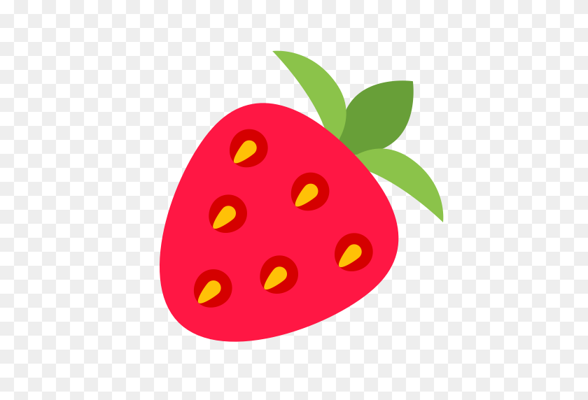 512x512 Strawberry Icons, Download Free Png And Vector Icons, Unlimited - Strawberry Shortcake PNG