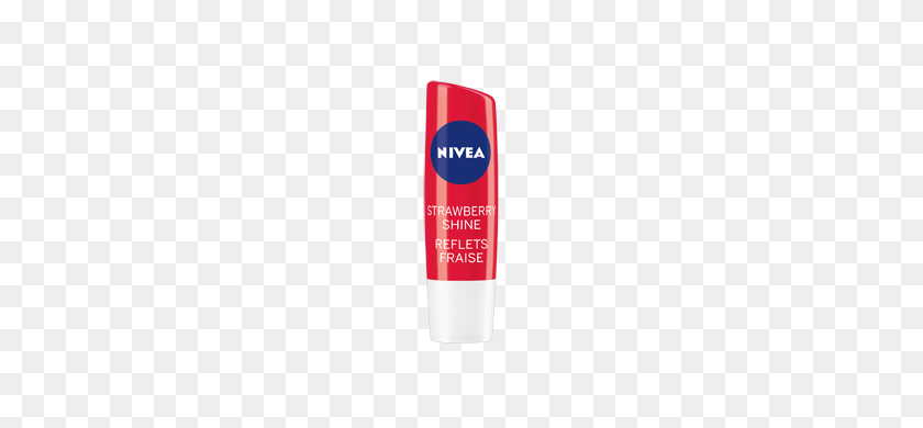 362x330 Strawberry Shine Caring Lip Balm, X G Nivea Lip Care - Chapstick PNG
