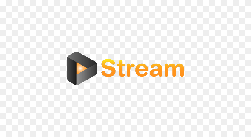400x400 Stream Logo Transparent Png - Stream PNG