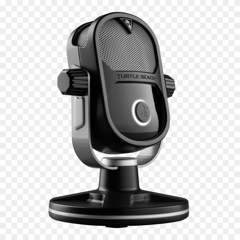 1200x1200 Stream Mic For Xbox One, Playstation And Pc Turtle Us - Old Microphone PNG