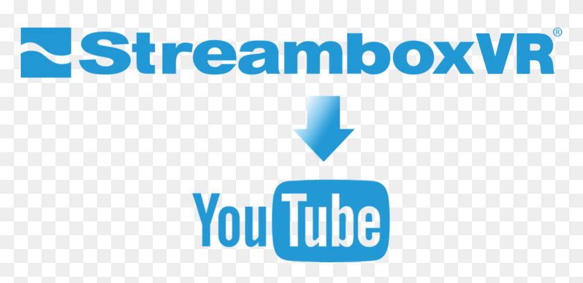 1591x713 Streambox Announces Live Video Streaming To Youtube - Youtube Banner PNG