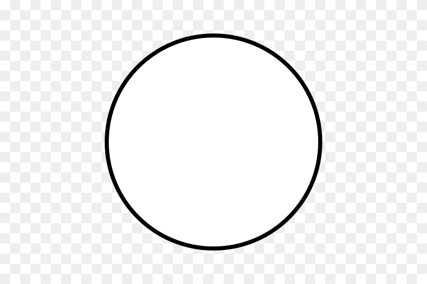 500x500 Streamcircle - Circle With Line Through It PNG
