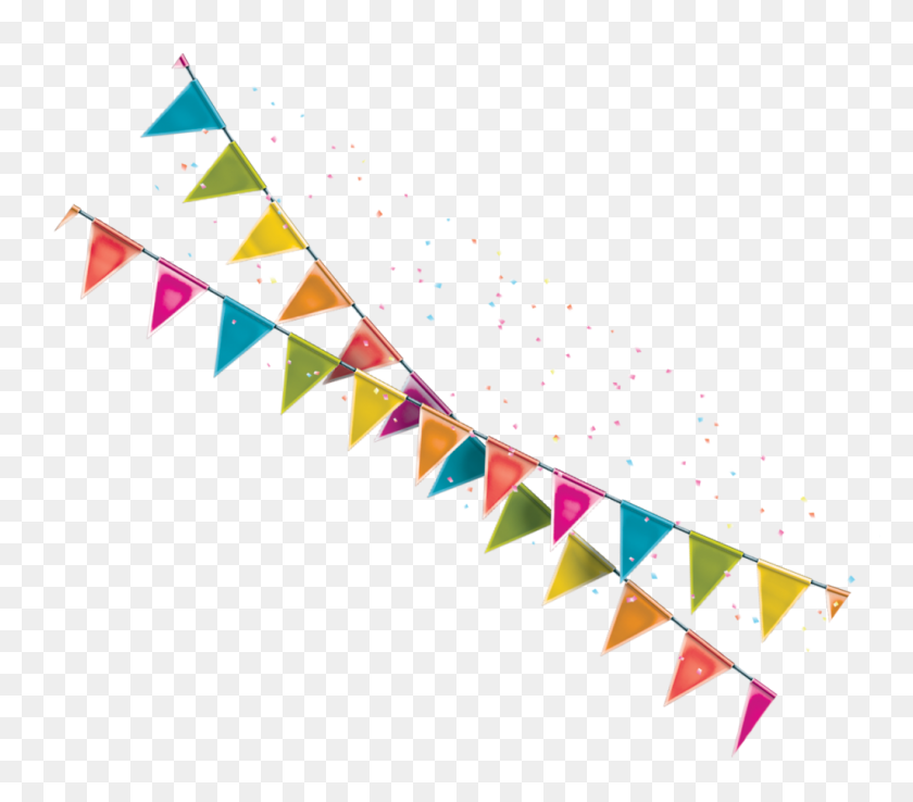 1024x891 Streamer Vector Free Png Clipart - Streamer PNG