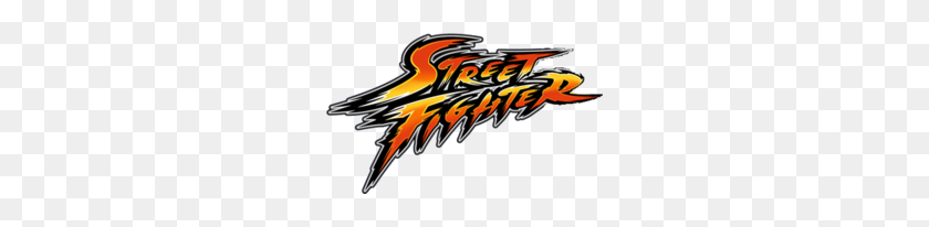 250x146 Street Fighter - Уличный Боец ​​Png