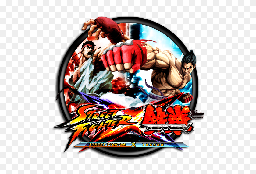 512x512 Street Fighter Hd Png Transparente Street Fighter Hd Images - Street Fighter Logo Png