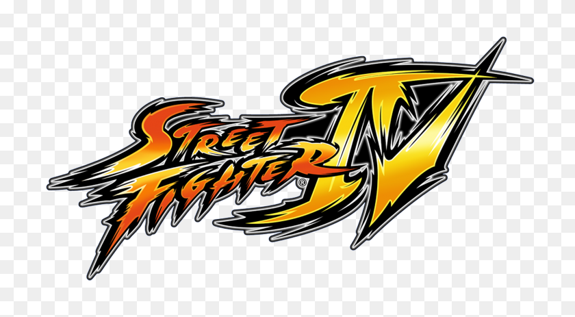 2000x1034 Street Fighter Iv - Street Fighter Vs PNG
