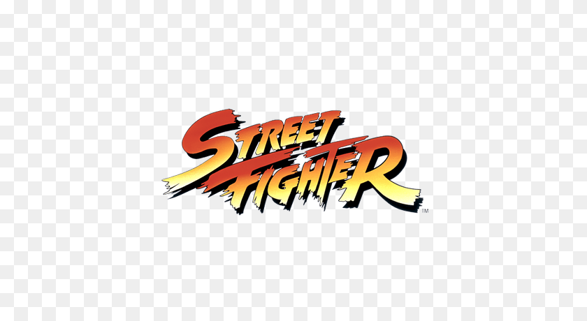 400x400 Street Fighter Logo Transparent Png - Street Fighter Vs PNG