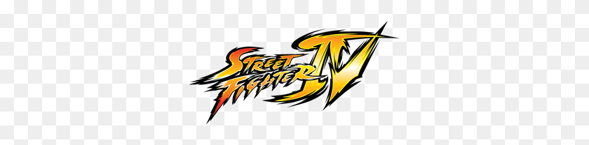 300x148 Street Fighter Logo Vector - Street Fighter Logo Png