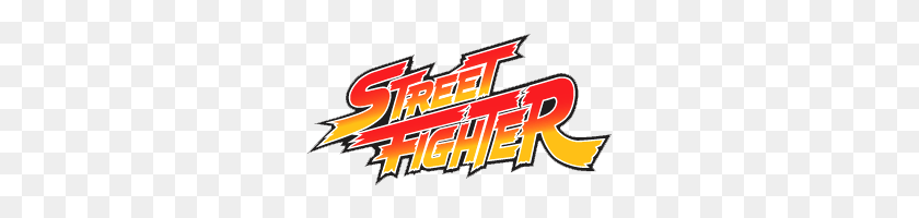 279x140 Street Fighter Slobodna - Street Fighter Vs PNG