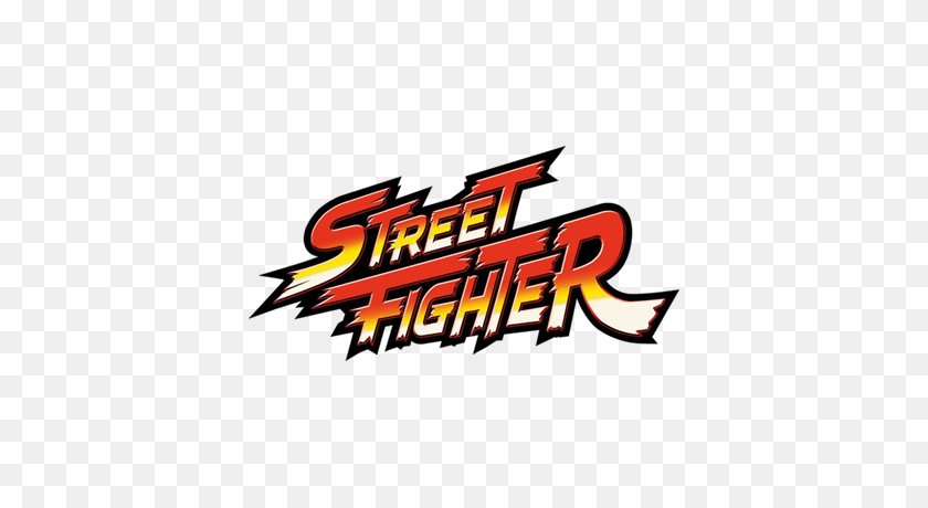 400x400 Street Fighter The Capcom Store - Street Fighter Vs Png