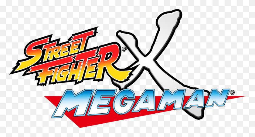 1200x604 Street Fighter X Mega Man Strategywiki, El Video Juego - Street Fighter Logotipo Png