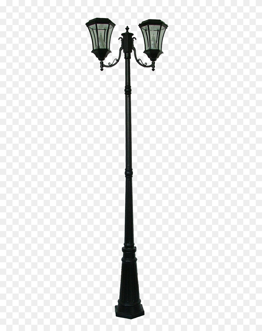 366x1000 Street Lamp Post Png Simple Pixel Art Lamp Post Vector Graphic - Stadium Lights Clipart