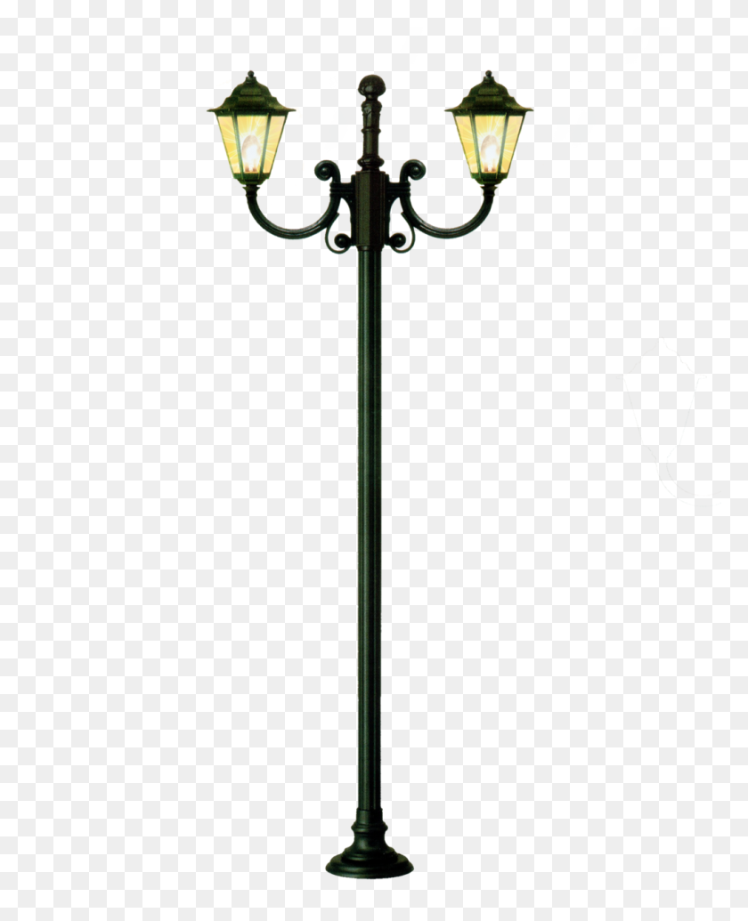 1024x1280 Street Light Png Image - Floor Lamp Clipart