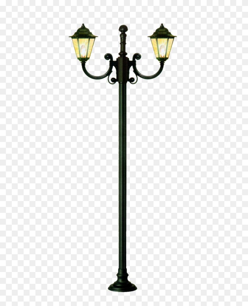 1024x1280 Luz De Calle Png Image - Lámpara De Pie Clipart