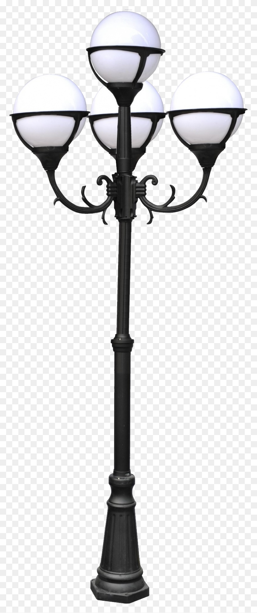 789x1964 Street Light Png Images Free Download - Street PNG