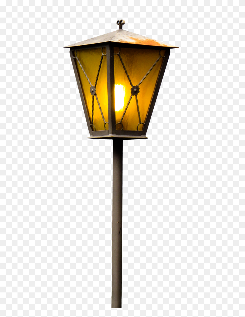 653x1024 Street Light Png Vector, Clipart - Street Light PNG