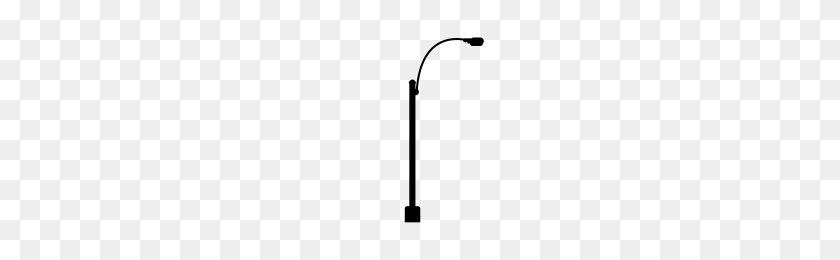 200x200 Streetlamp Hd Png Transparent Streetlamp Hd Images - Street Lamp PNG