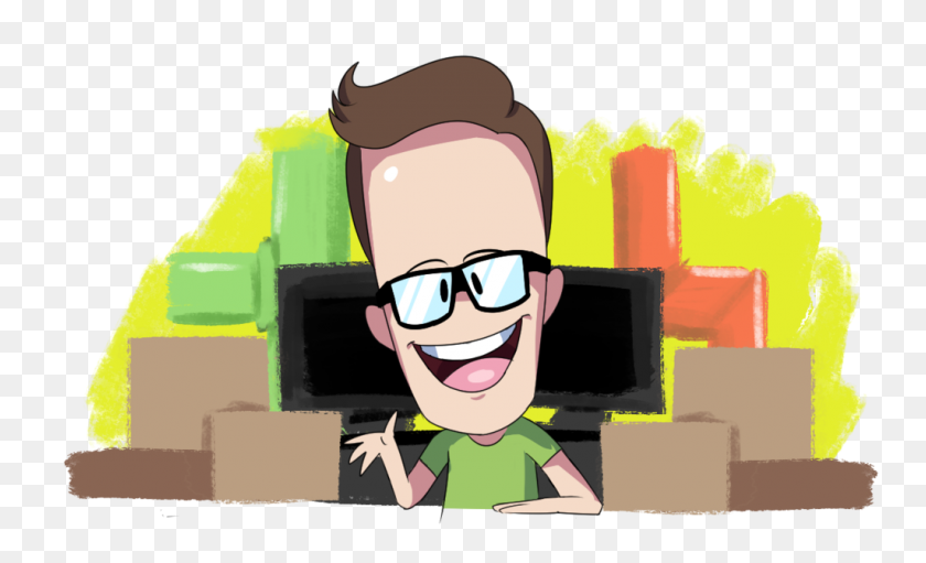 1024x593 Strem - Idubbbz Png