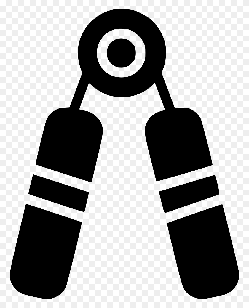 774x980 Strength Training Png Icon Free Download - Strength PNG