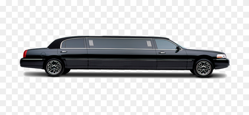 825x350 Stretch Limo - Limo PNG