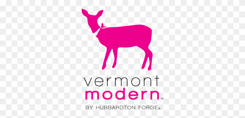 280x347 Stretch Pendant Vermont Modern - Deer Tracks Clip Art
