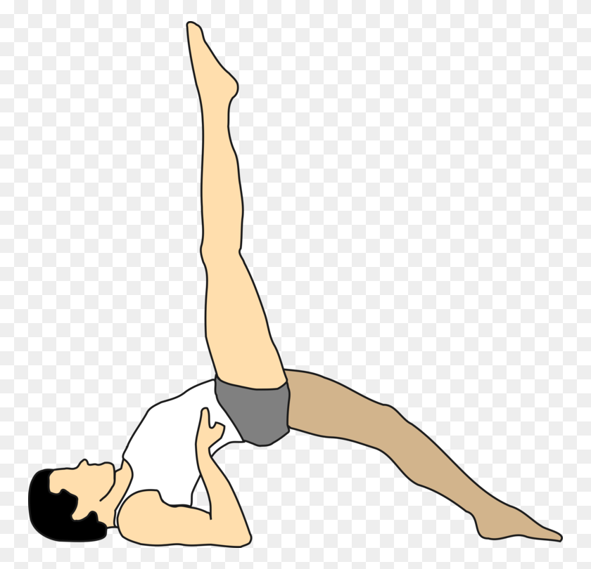 760x750 Stretching Download Computer Icons Physical Fitness Exercise Free - Stretching Clipart