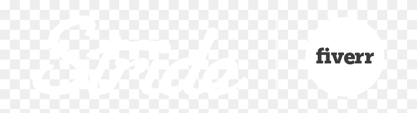 710x168 Страйд Здоровье - Логотип Fiverr Png
