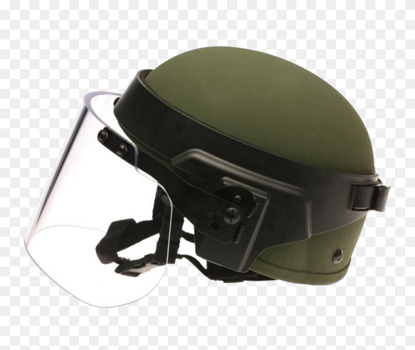 984x819 Striker Protective Face Shield Paulson - Military Helmet PNG