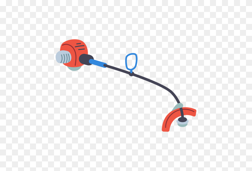 512x512 String Trimmer Icon - String PNG
