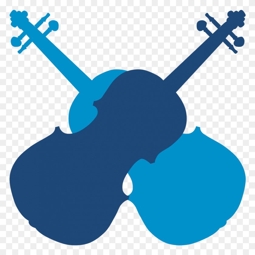 1000x1000 Strings Cale - Violin Bow Clipart