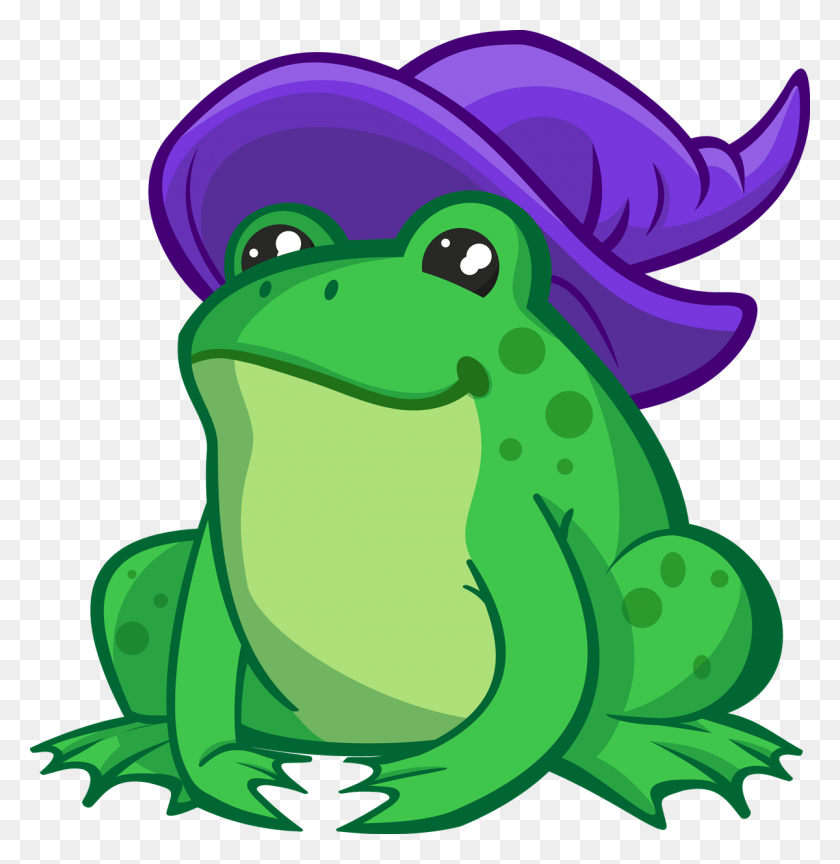 1200x1238 Strong Frog Cliparts - Bullfrog Clipart