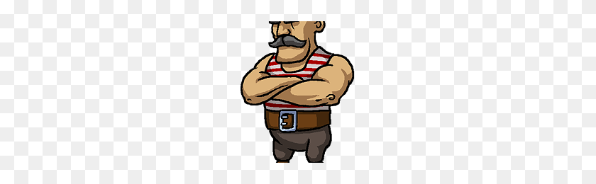 161x200 Strong Icon Png Png Image - Strong Man PNG