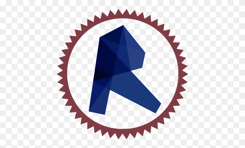 450x449 Основы Структуры Прикладного Программного Обеспечения - Логотип Revit В Формате Png