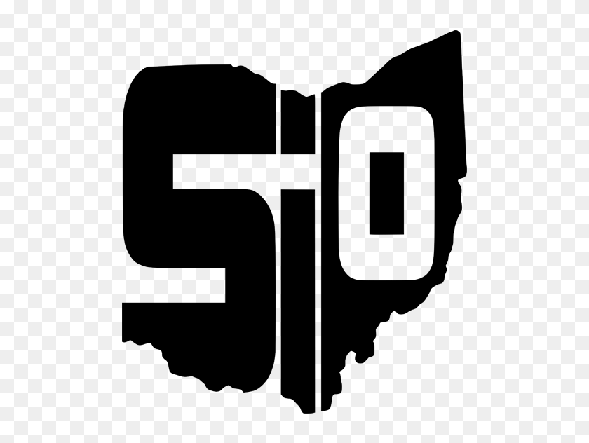 600x572 Atascado En Ohio Productions Producción De Video Medios Creativos - Ohio Png