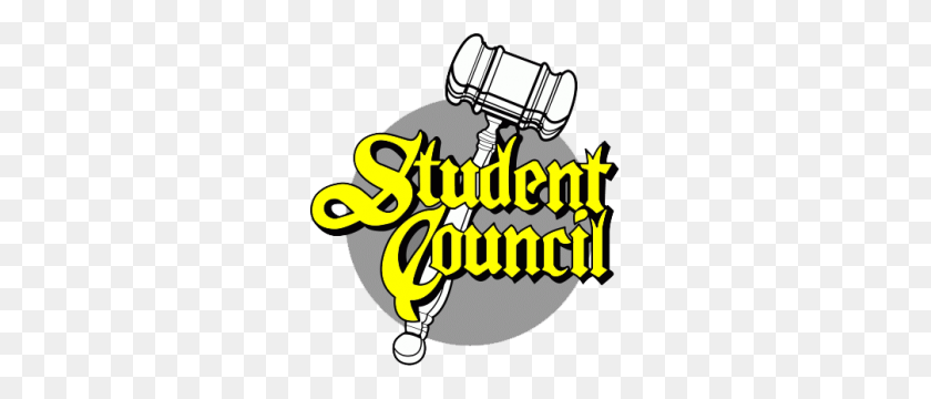 279x300 Student Council - Student Council Clipart