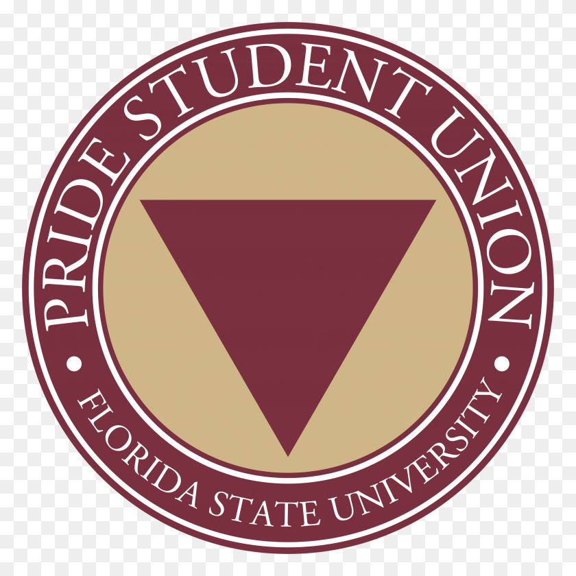 3022x3022 Student Government Association - Gold Seal PNG