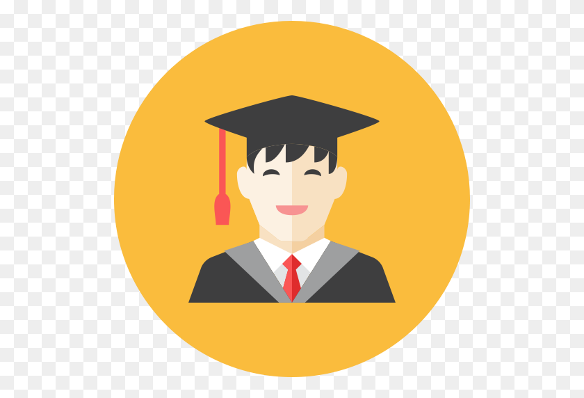 512x512 Student Icon - Student Icon PNG