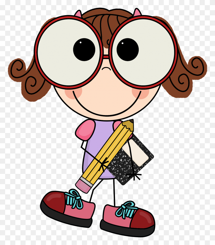 1275x1469 Student Looking At Teacher Clip Art Free Image - Teacher Working With Students Clipart
