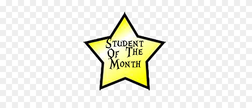 300x300 Student Of The Month Clip Art, Free Download Clipart - Congratulations Clipart