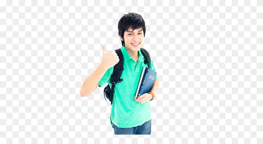 400x400 Student Png - Student PNG