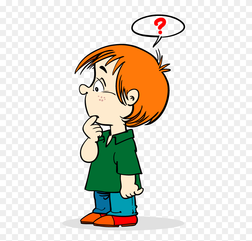 471x743 Student Thinking Reasons Why Asking Questions Helps Learning - Quiet Please Clipart
