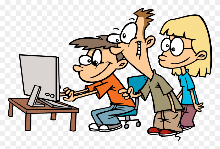 1600x1047 Student Working On Math Image Clipart Clip Art Library - On Clipart