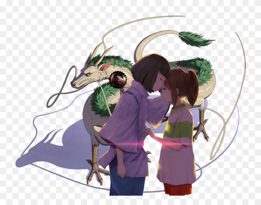 900x692 Studio Ghibli This Is So Beautiful And Makes Me - Studio Ghibli PNG
