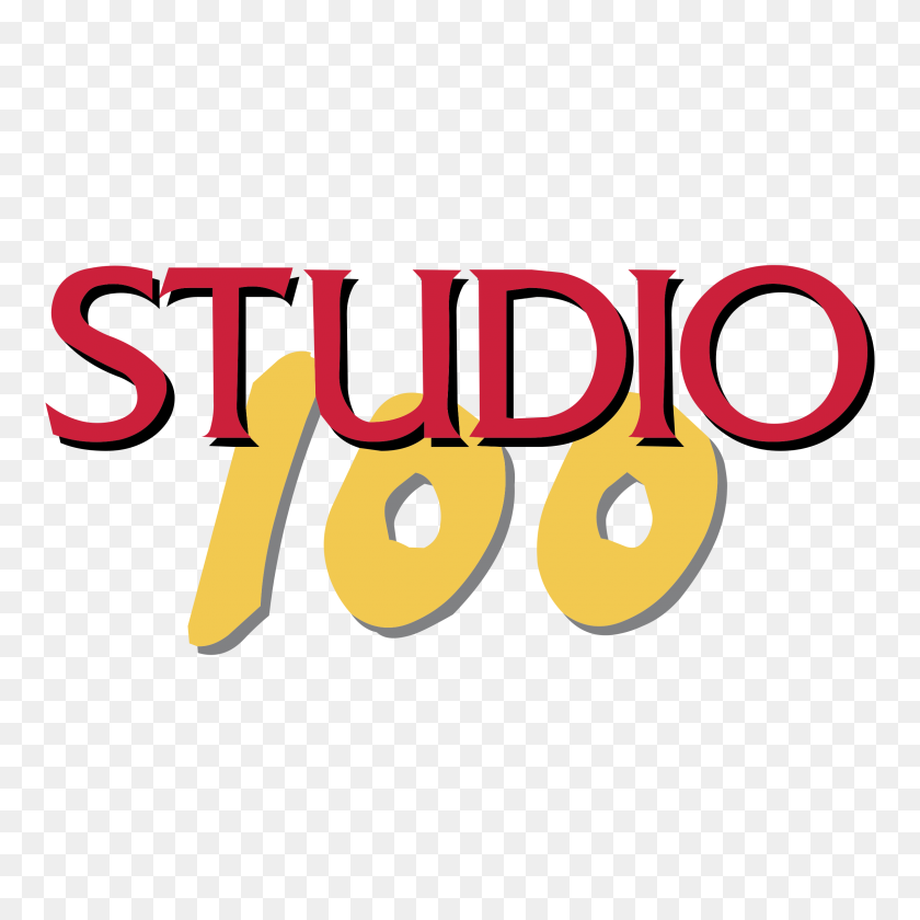 2400x2400 Studio Logo Png Transparent Vector - Studio PNG