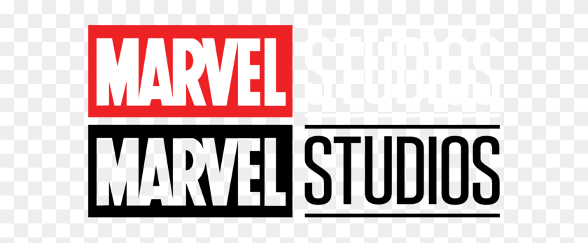 600x288 Studio Logos - Marvel Studios Logo PNG