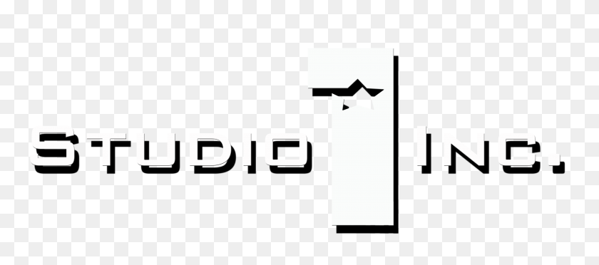 4500x1800 Studio One, Inc - Universal Music Group Logo PNG