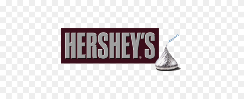 422x281 Study Hershey Fastest Growing Large Cpg Company - Hershey Logo PNG